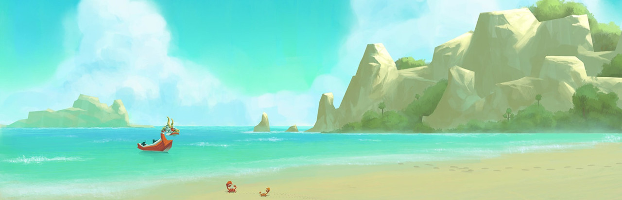 The Legend of Zelda: The Wind Waker