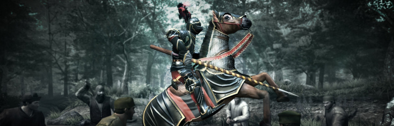 Legends of Eisenwald