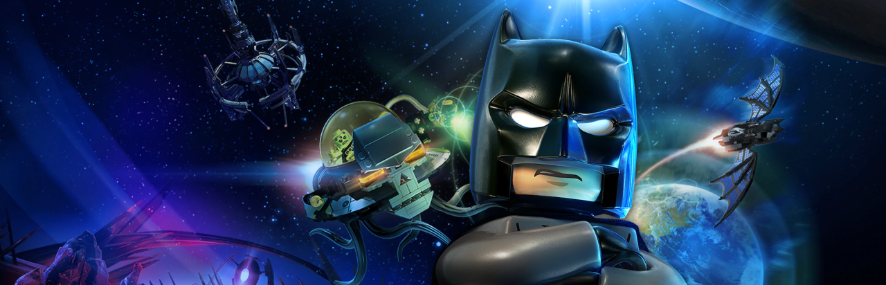 LEGO Batman 3: Beyond Gotham
