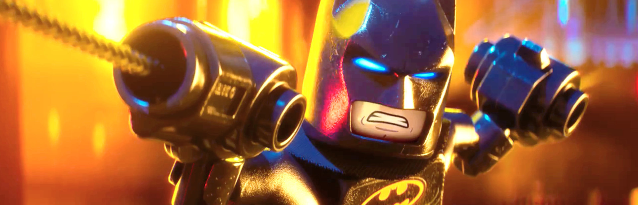 LEGO Batman: The Videogame