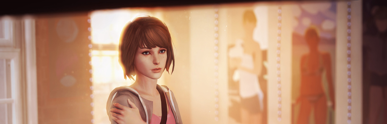 Life is Strange