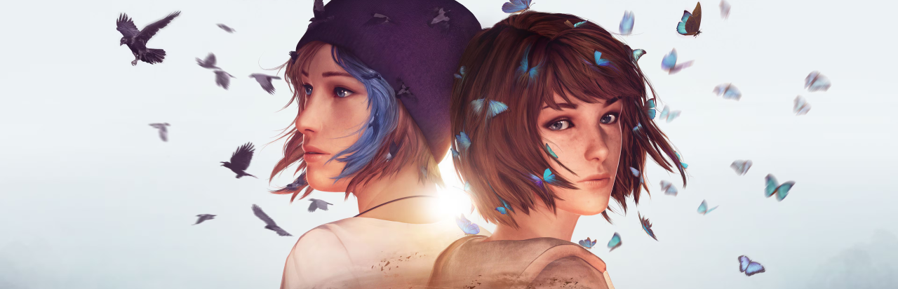 Life is Strange: Remastered Collection