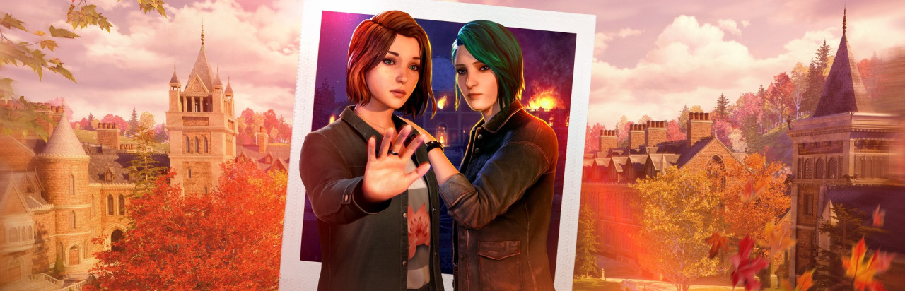 Life is Strange: Reunion