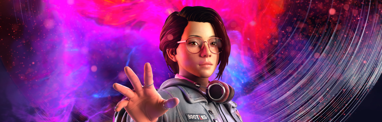 Life is Strange: True Colors