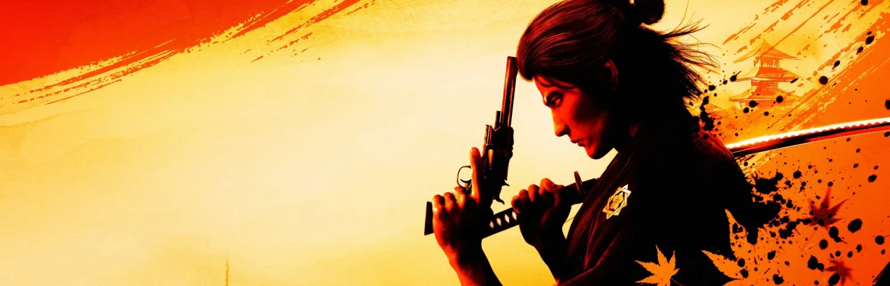 Like a Dragon: Ishin!