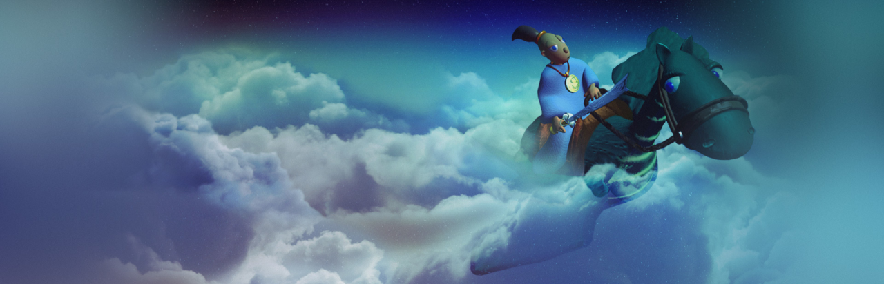 Little Big Adventure