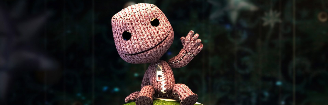 LittleBigPlanet