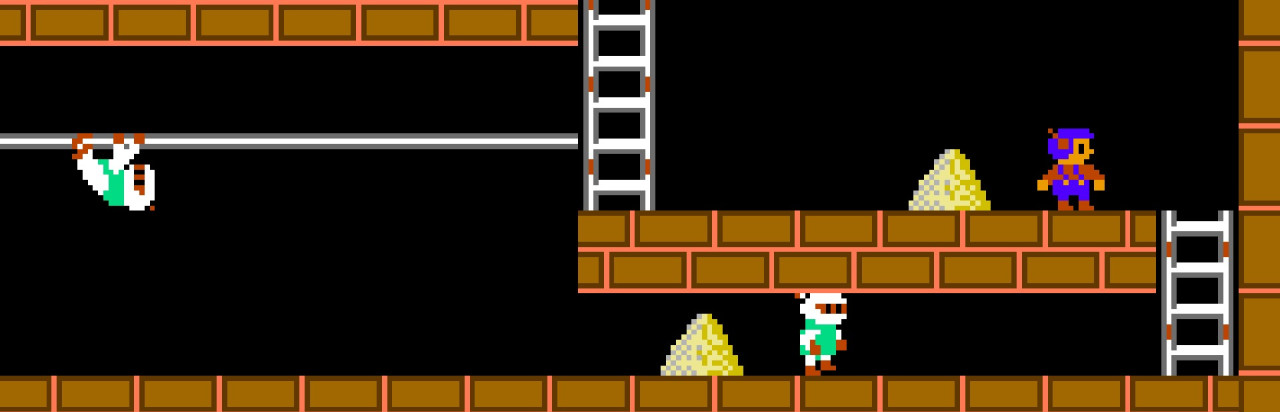 Lode Runner