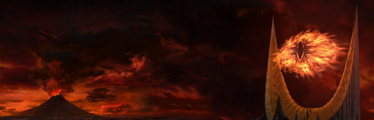 The Lord of the Rings: The Battle for Middle-earth