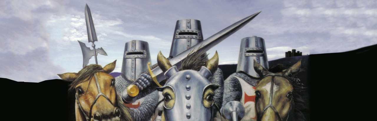 Lords of the Realm 2