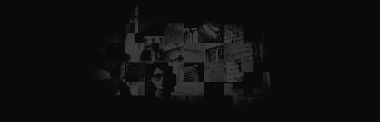 Lorelei and the Laser Eyes