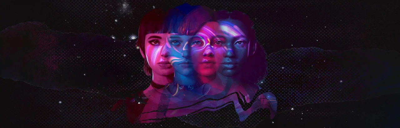 Lost Records: Bloom & Rage