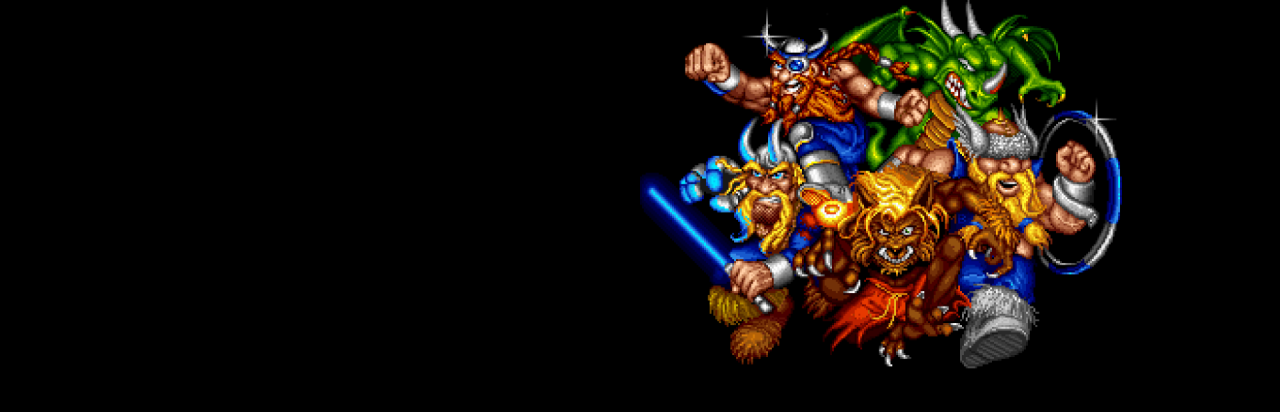 Lost Vikings 2: Norse by Norsewest