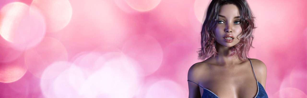 Lust Theory - Season 1