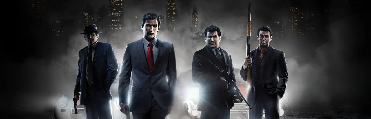 Mafia II