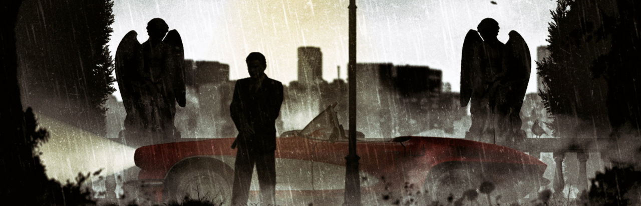 Mafia II: Definitive Edition
