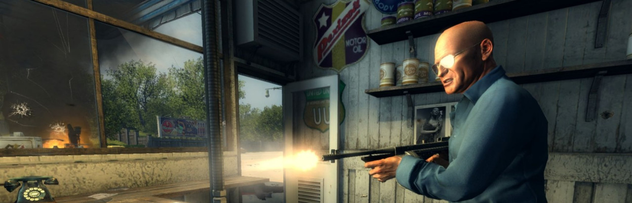 Mafia II: Jimmy’s Vendetta