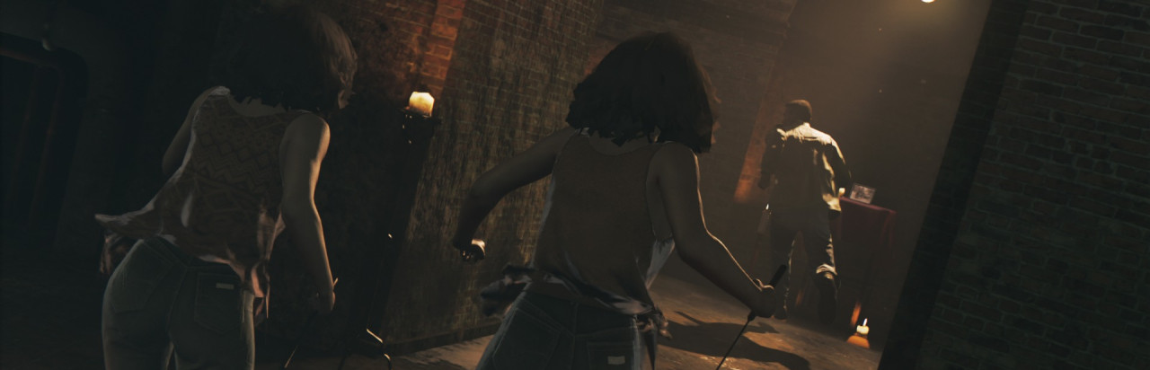 Mafia III: Sign of the Times