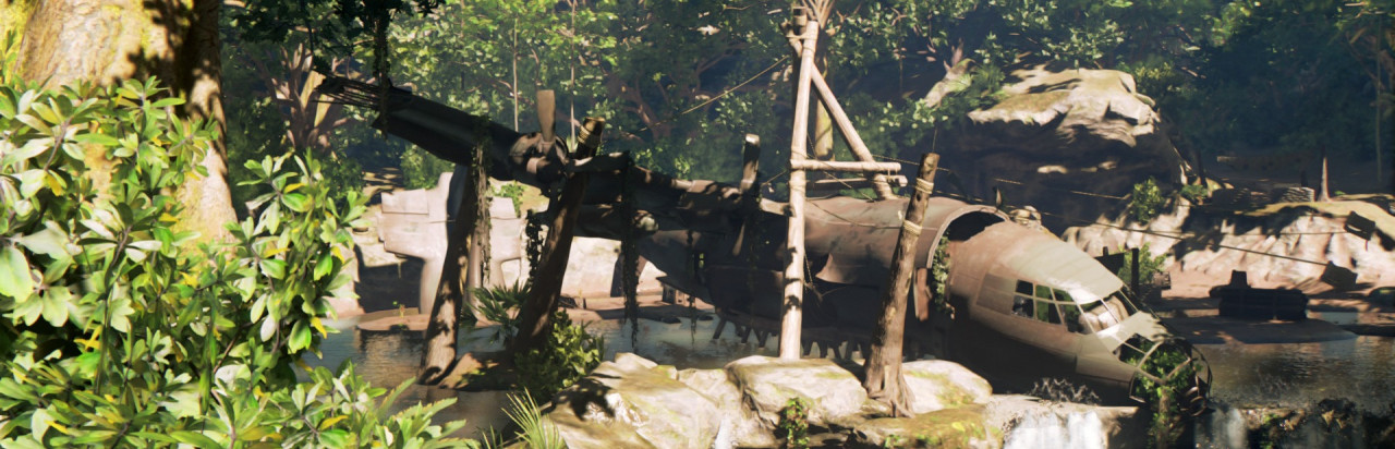 Mafia III: Stones Unturned