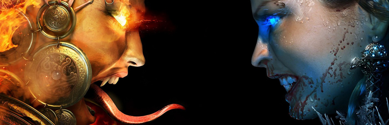 Магия Крови