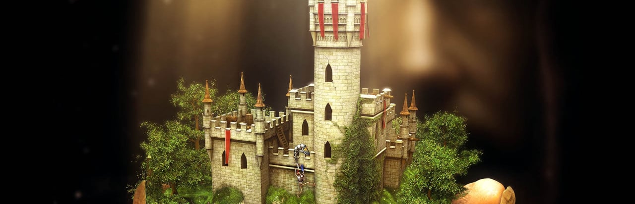 Majesty 2: The Fantasy Kingdom Sim