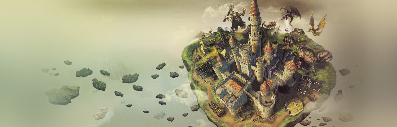 Majesty: The Fantasy Kingdom Sim