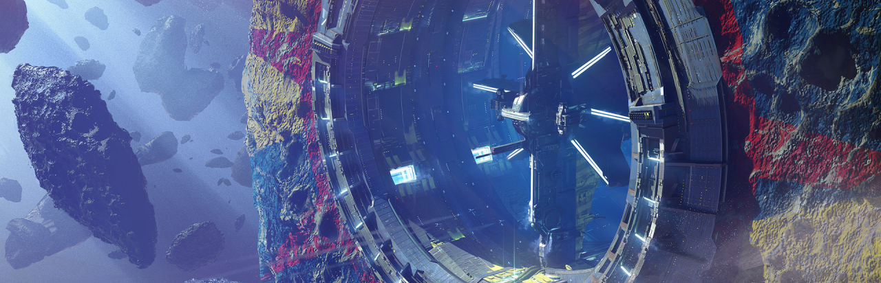 Marvel's Guardians of the Galaxy