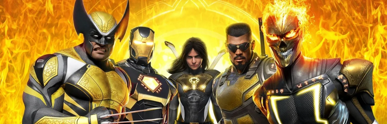 Marvel's Midnight Suns