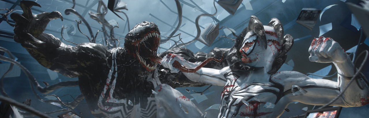 Marvel's Spider-Man 2