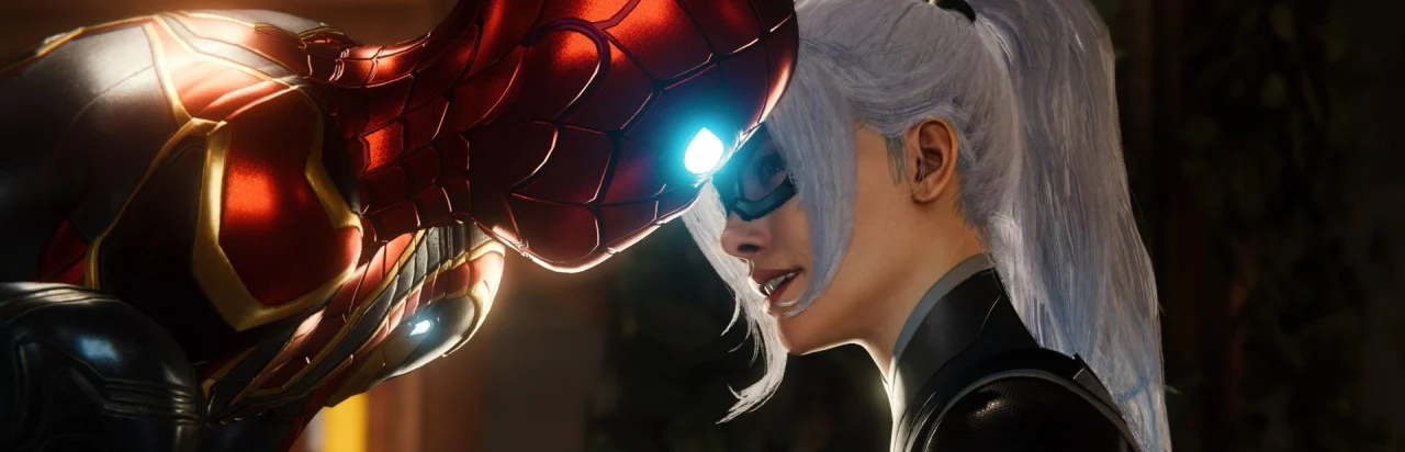 Marvel's Spider-Man: The City That Never Sleeps