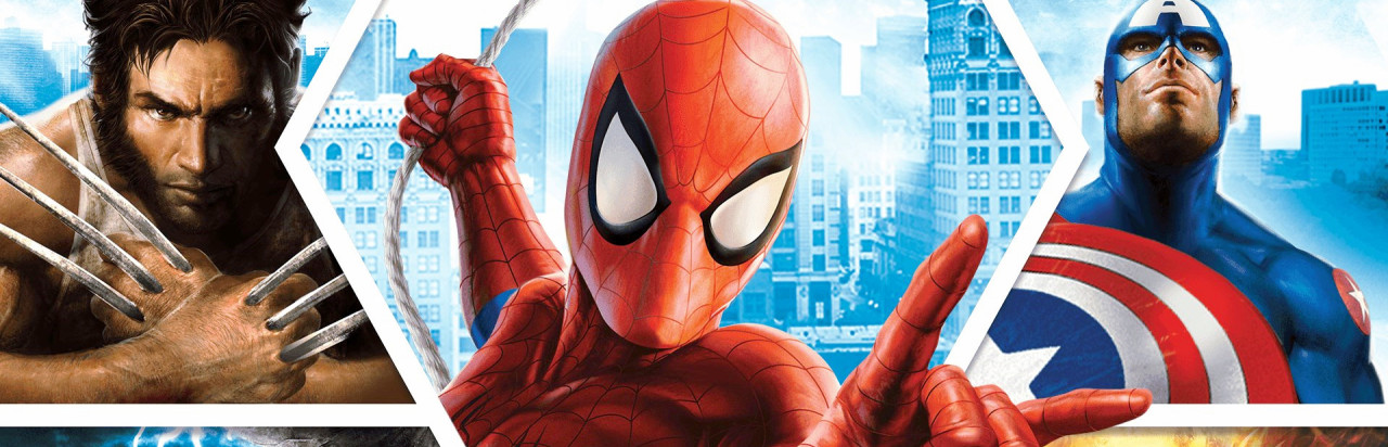 Marvel Ultimate Alliance