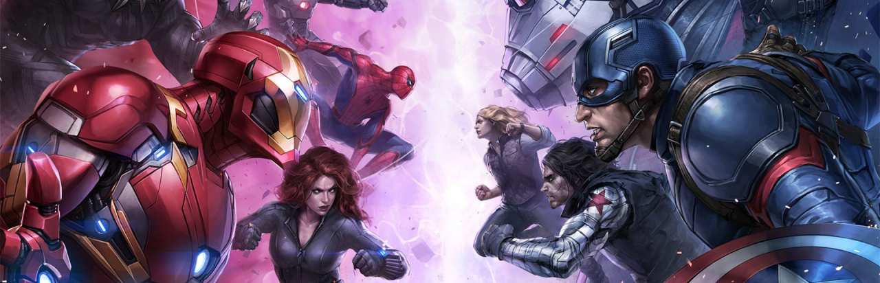 Marvel Ultimate Alliance 2