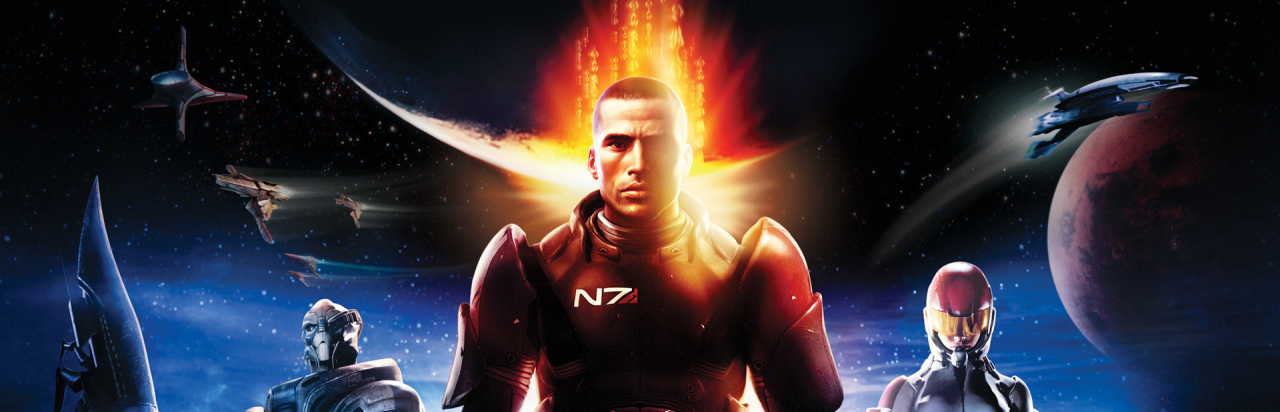 Mass Effect