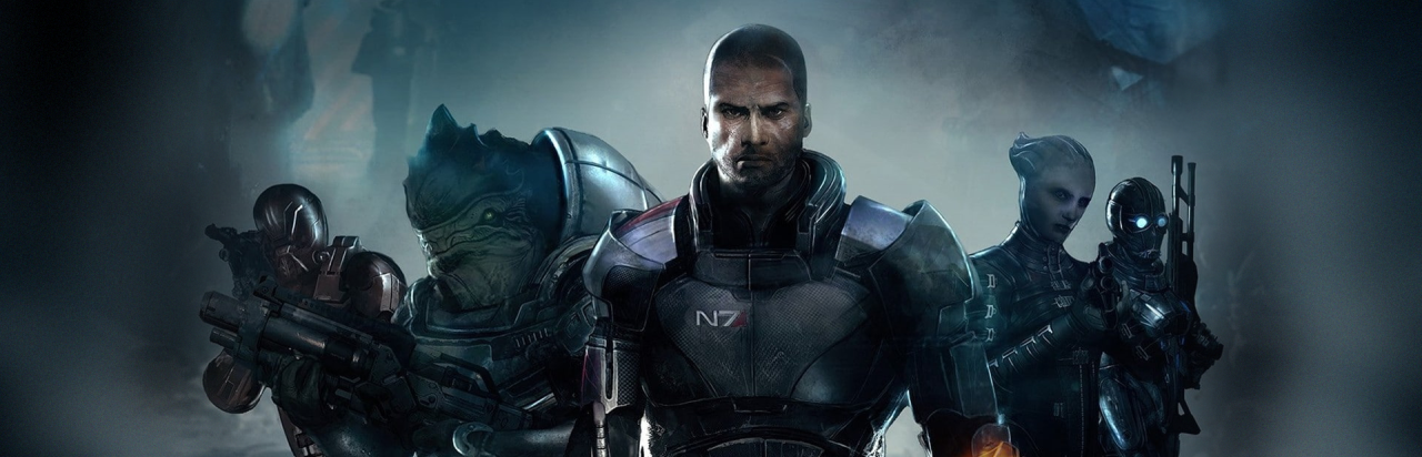 Mass Effect 3