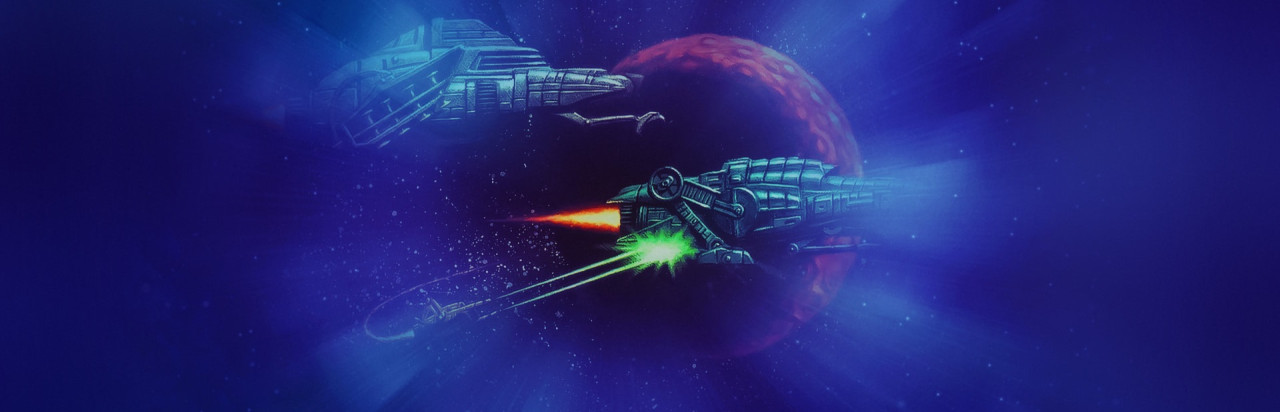 Master of Orion (1993)