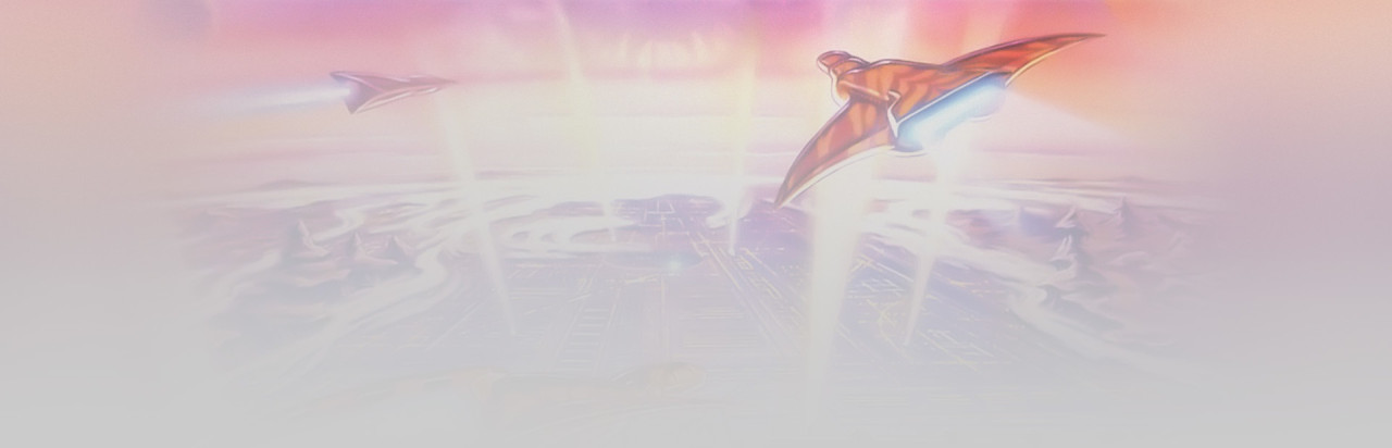 Master of Orion 2: Battle at Antares