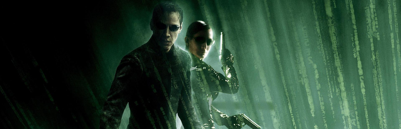 The Matrix: Path of Neo