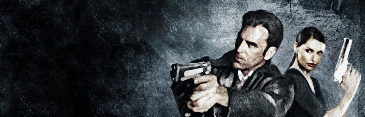 Max Payne 2: The Fall of Max Payne