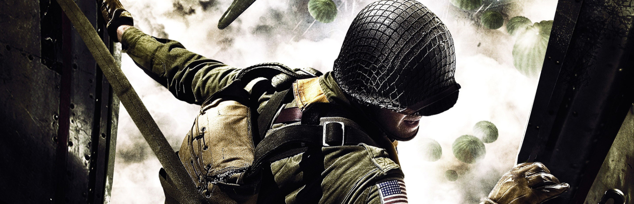 Medal of Honor: Airborne