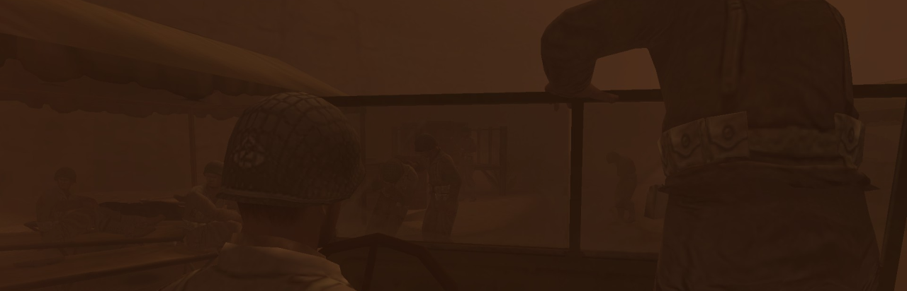 Medal of Honor: Allied Assault - Breakthrough