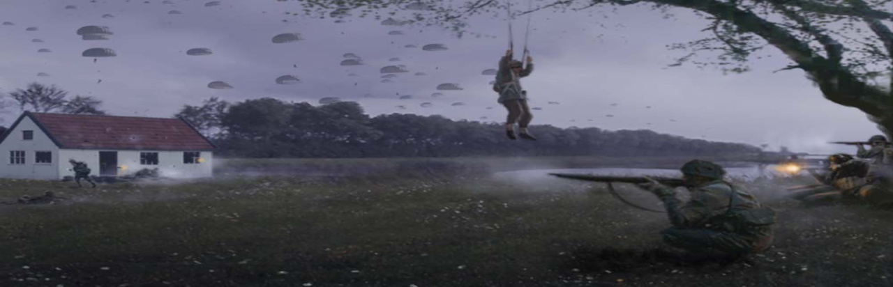 Medal of Honor: Allied Assault - Spearhead