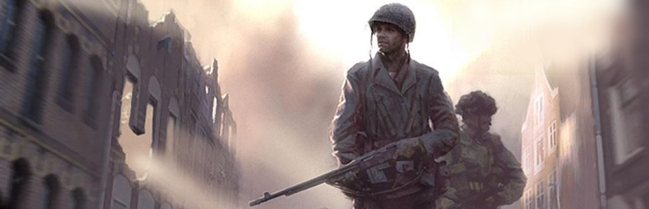 Medal of Honor: Frontline