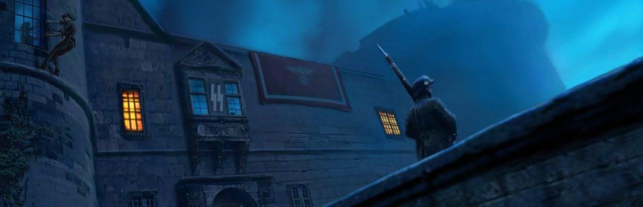 Medal of Honor: Underground