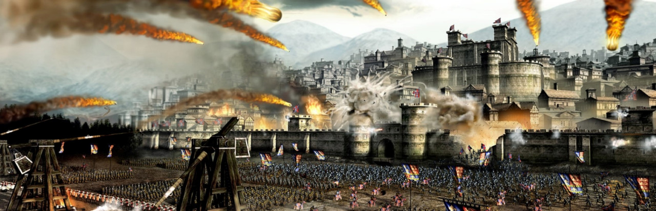 Medieval: Total War