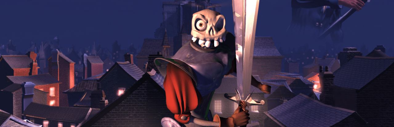 MediEvil 2