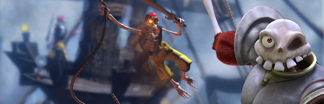 MediEvil: Resurrection