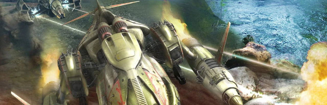 Механоиды 2: Война кланов