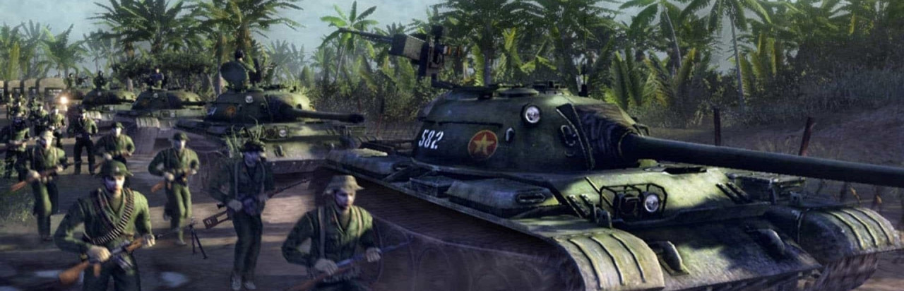 Диверсанты: Вьетнам