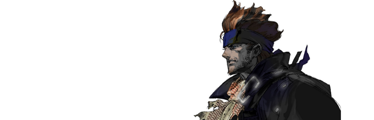 Metal Gear Acid 2