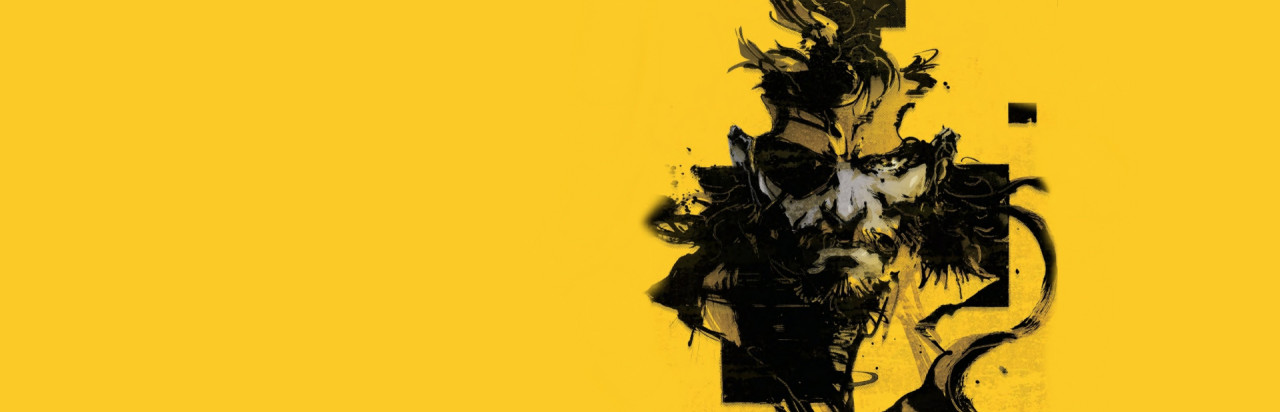 Metal Gear Solid: Peace Walker